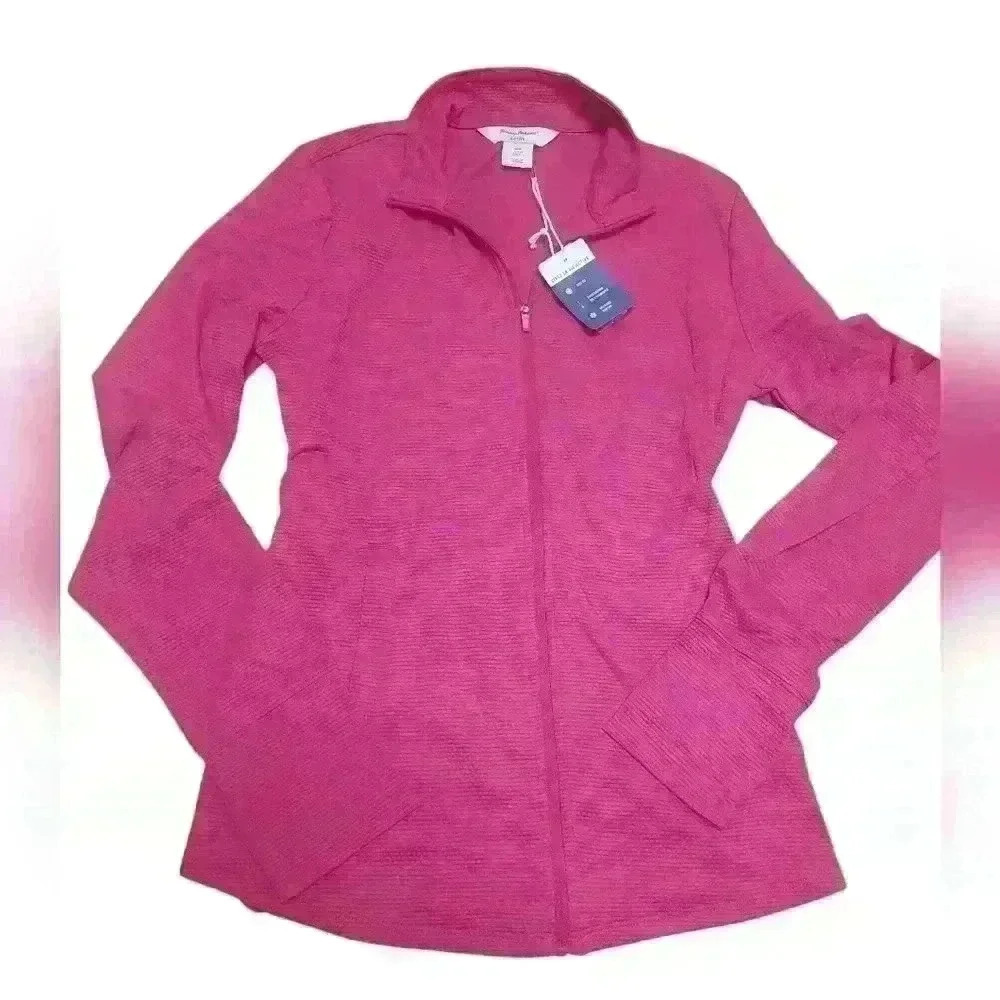 NWT TOMMY BAHAMA ACTIVE JACKET